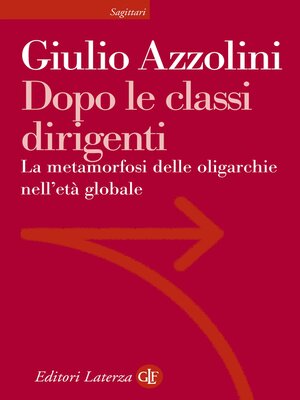 cover image of Dopo le classi dirigenti